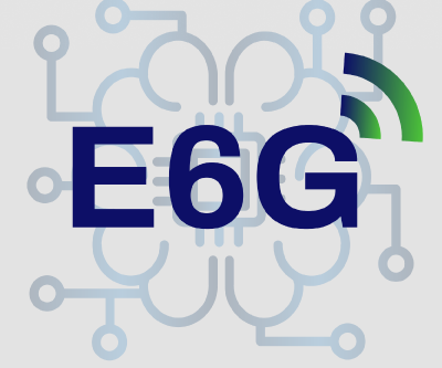 Encore-6G Project Logo