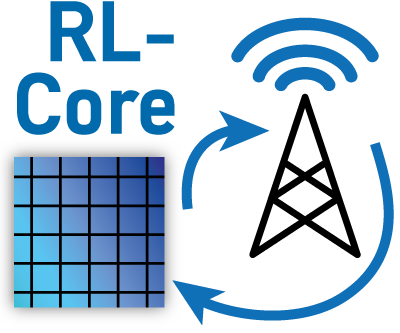 RL-Core Project Logo
